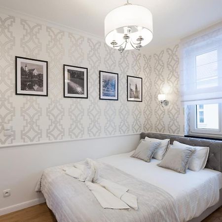 Apartament W Samym Sercu Opola 3 オポーレ エクステリア 写真