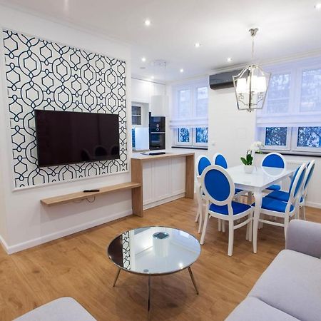 Apartament W Samym Sercu Opola 3 オポーレ エクステリア 写真