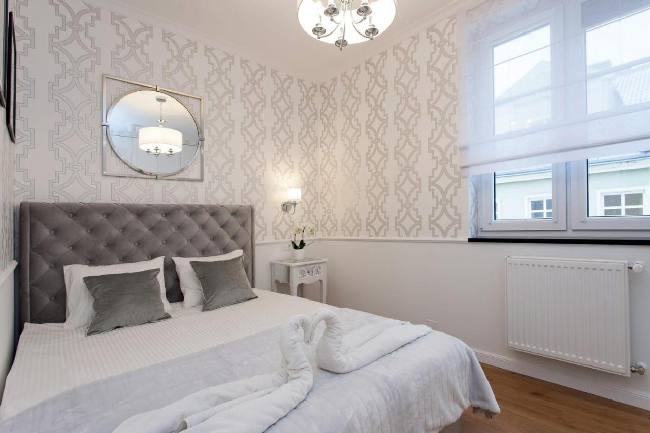 Apartament W Samym Sercu Opola 3 オポーレ エクステリア 写真