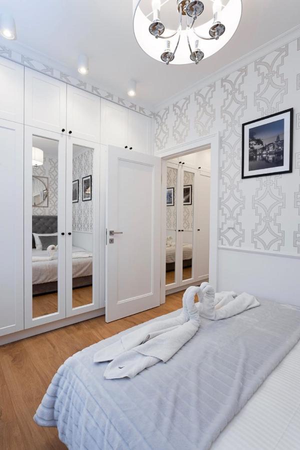 Apartament W Samym Sercu Opola 3 オポーレ エクステリア 写真