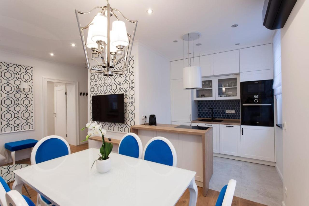 Apartament W Samym Sercu Opola 3 オポーレ エクステリア 写真