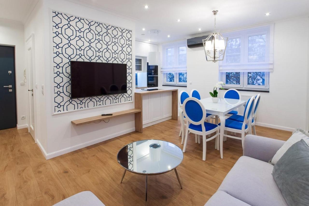 Apartament W Samym Sercu Opola 3 オポーレ エクステリア 写真