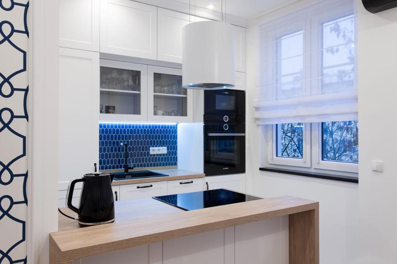 Apartament W Samym Sercu Opola 3 オポーレ エクステリア 写真