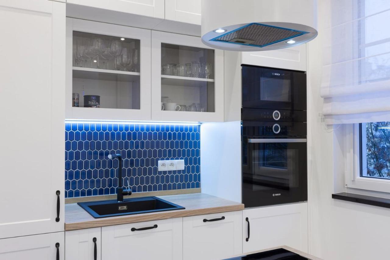 Apartament W Samym Sercu Opola 3 オポーレ エクステリア 写真