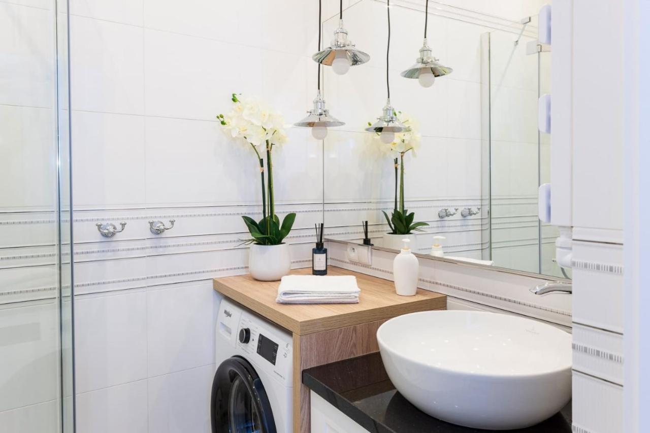 Apartament W Samym Sercu Opola 3 オポーレ エクステリア 写真