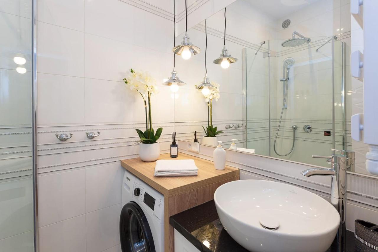 Apartament W Samym Sercu Opola 3 オポーレ エクステリア 写真